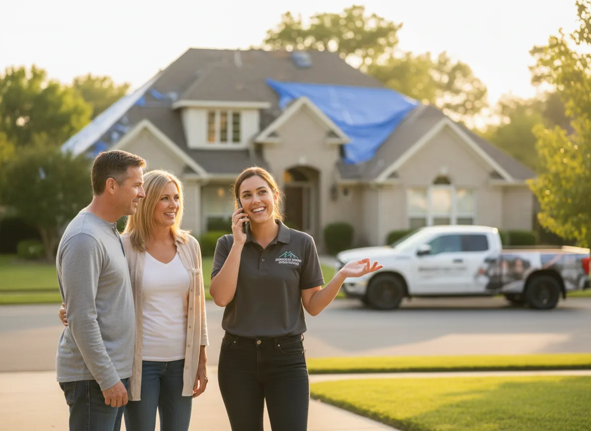 Emergency Roof Repair Alvin, IL FAQs